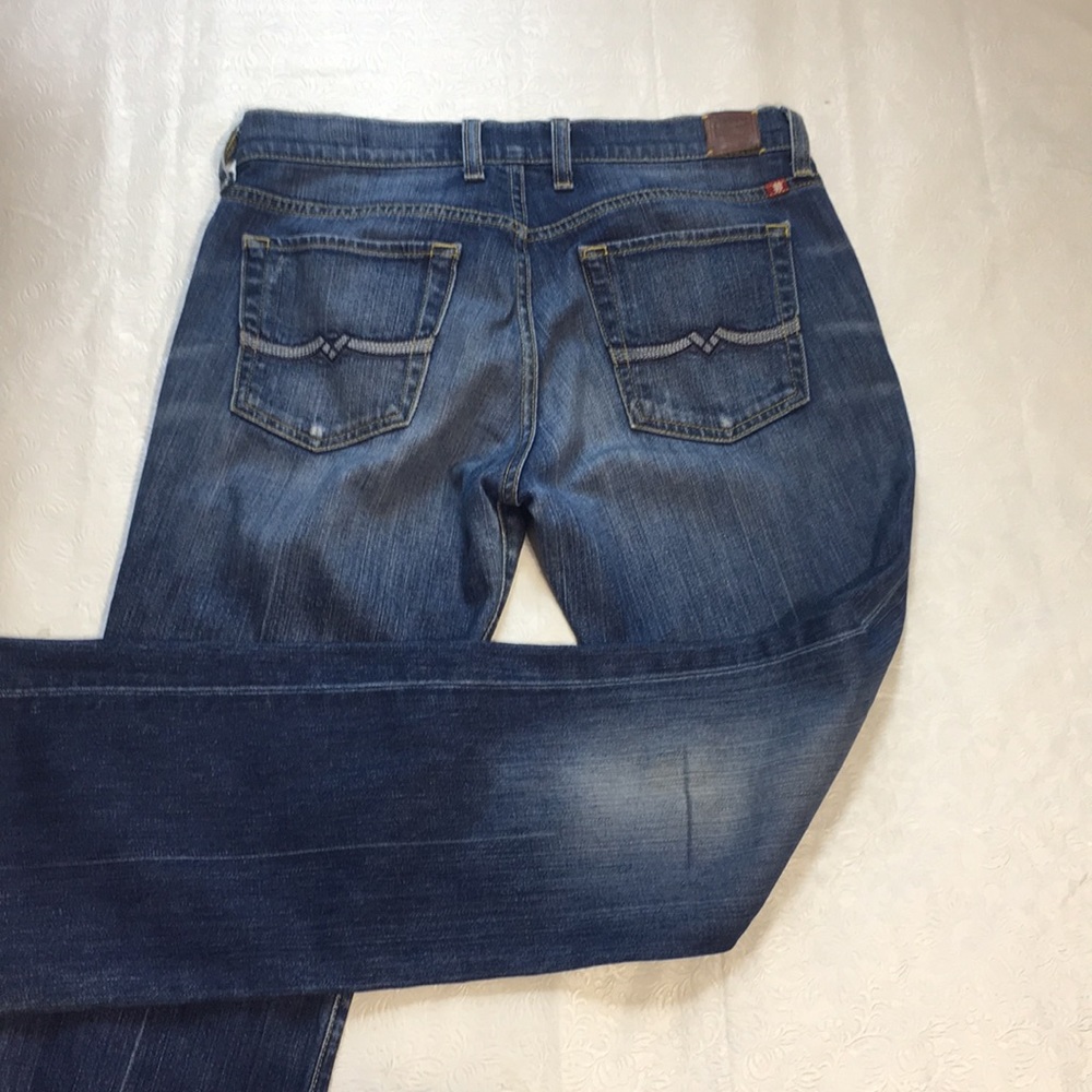 Lucky Brand Women’s jeans